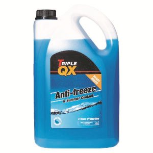 Antifreeze