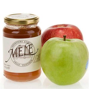 Apple Jam