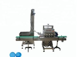 Automatic-Spindle-Bottle-Capper-Machine4