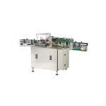 Automatic Wet Glue Labeling Machine