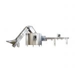 Automatic Bottle Unscrambler Automatic Bottle Unscrambler