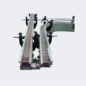 Bottle Conveyor Belt System