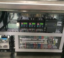 Control Electrical Box