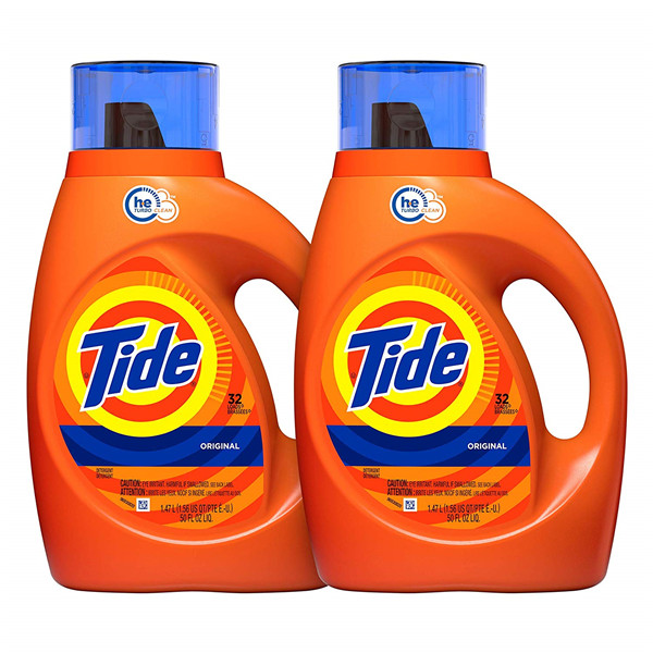 Detergent
