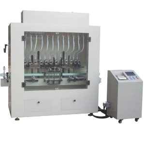 Full automatic Anti-corrosive Filling Machine