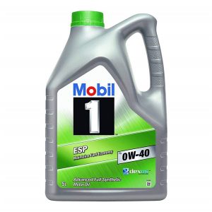 Lubricant oil 5L