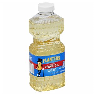 Peanut oil 1L