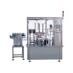 Peristaltic Pump Fillers Peristaltic Pump Fillers
