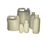 Pesticide Filling Machine