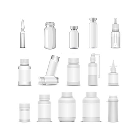 Pharmaceutical-Fillers