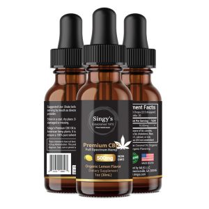 CBD Oil