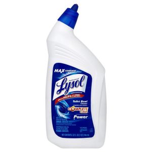 Toilet Cleaning Liquid