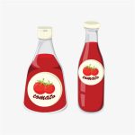 Ketchup Filling Machine Ketchup Filling Machine