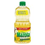 Vegetable Oil Filling Machine