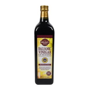 Vinegar