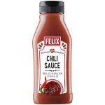 Chili Sauce Filling Machine