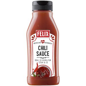 Chili Sauce