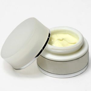 cosmetic cream