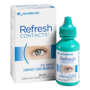 eye drop