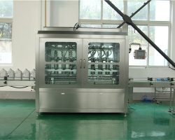 hand washing filling machine (1)