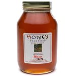 Honey Filling Machine Honey Filling Machine
