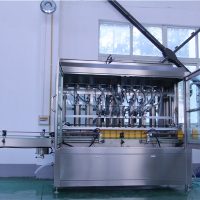 lubricant filling machine (1)